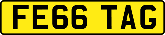 FE66TAG