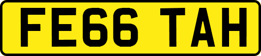 FE66TAH