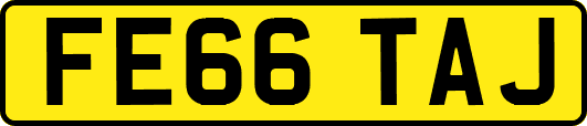 FE66TAJ
