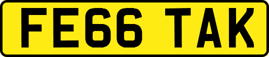 FE66TAK