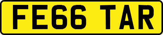 FE66TAR