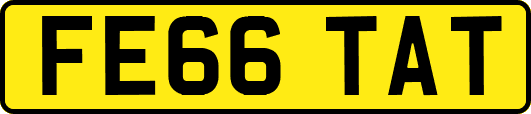 FE66TAT