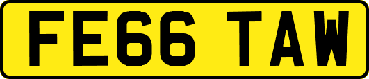 FE66TAW