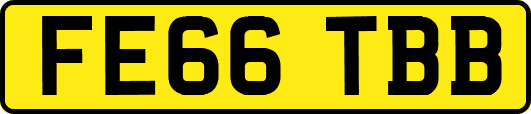 FE66TBB