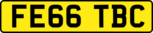 FE66TBC