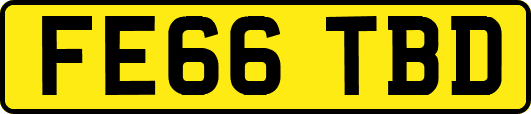 FE66TBD