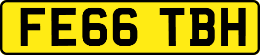 FE66TBH
