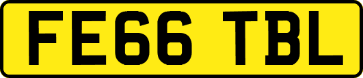 FE66TBL