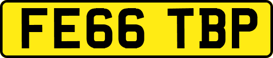 FE66TBP