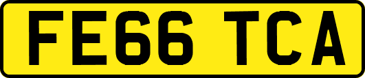 FE66TCA