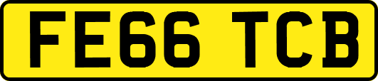 FE66TCB