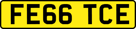 FE66TCE