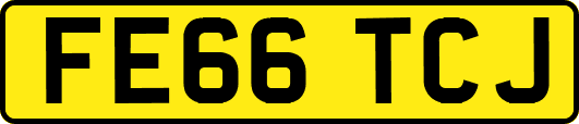 FE66TCJ