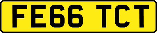 FE66TCT