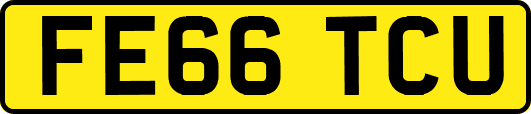 FE66TCU