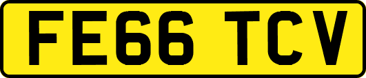 FE66TCV