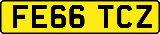 FE66TCZ