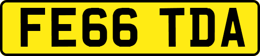 FE66TDA