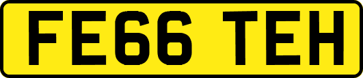 FE66TEH