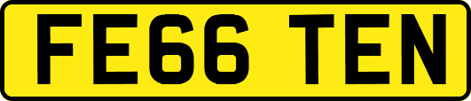 FE66TEN