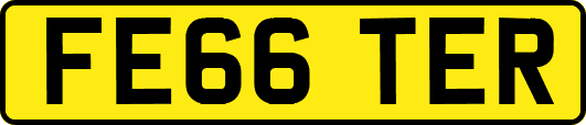 FE66TER
