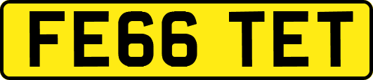 FE66TET