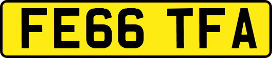 FE66TFA