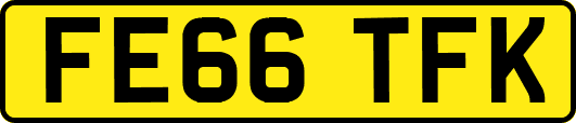 FE66TFK