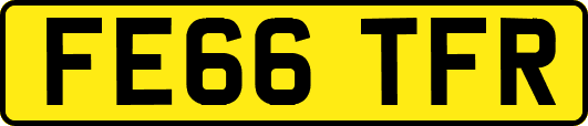 FE66TFR