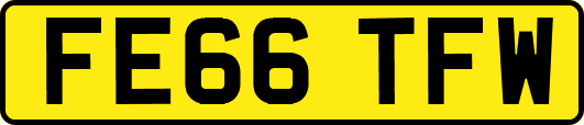 FE66TFW