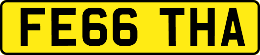 FE66THA