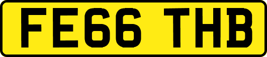 FE66THB