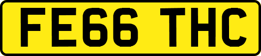 FE66THC