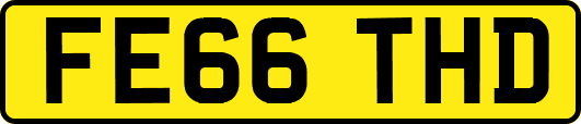 FE66THD