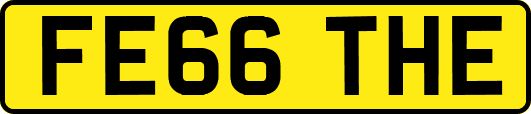 FE66THE