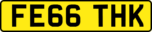 FE66THK