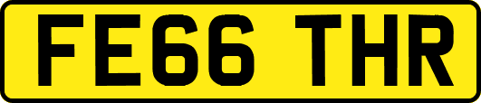 FE66THR