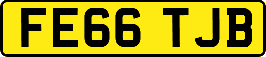 FE66TJB