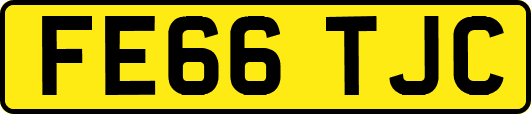 FE66TJC