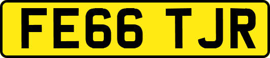 FE66TJR