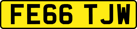 FE66TJW