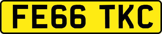 FE66TKC