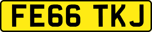 FE66TKJ