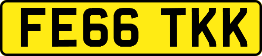 FE66TKK