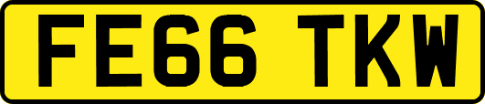 FE66TKW