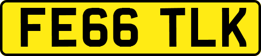 FE66TLK