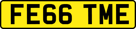 FE66TME
