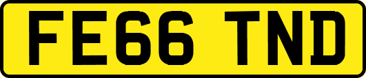 FE66TND