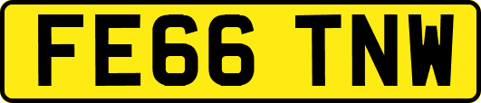 FE66TNW