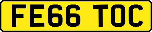 FE66TOC